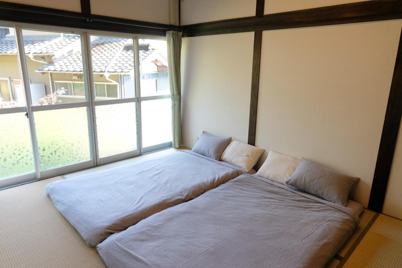 Private Inn Mei Vacation Rental Mei - Vacation Stay 57858V Ino Exterior foto