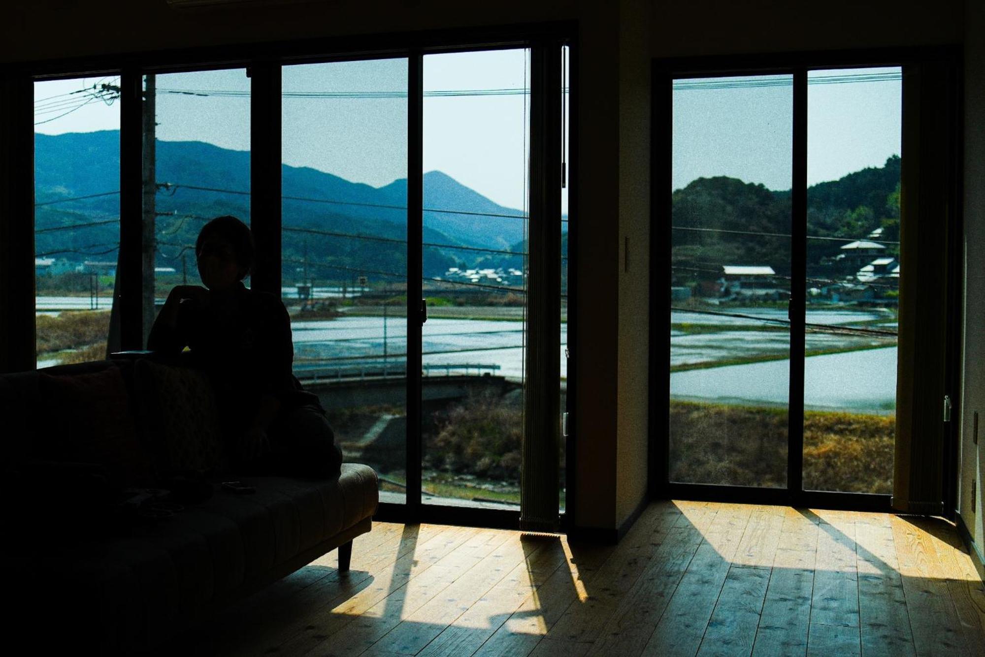 Private Inn Mei Vacation Rental Mei - Vacation Stay 57858V Ino Exterior foto