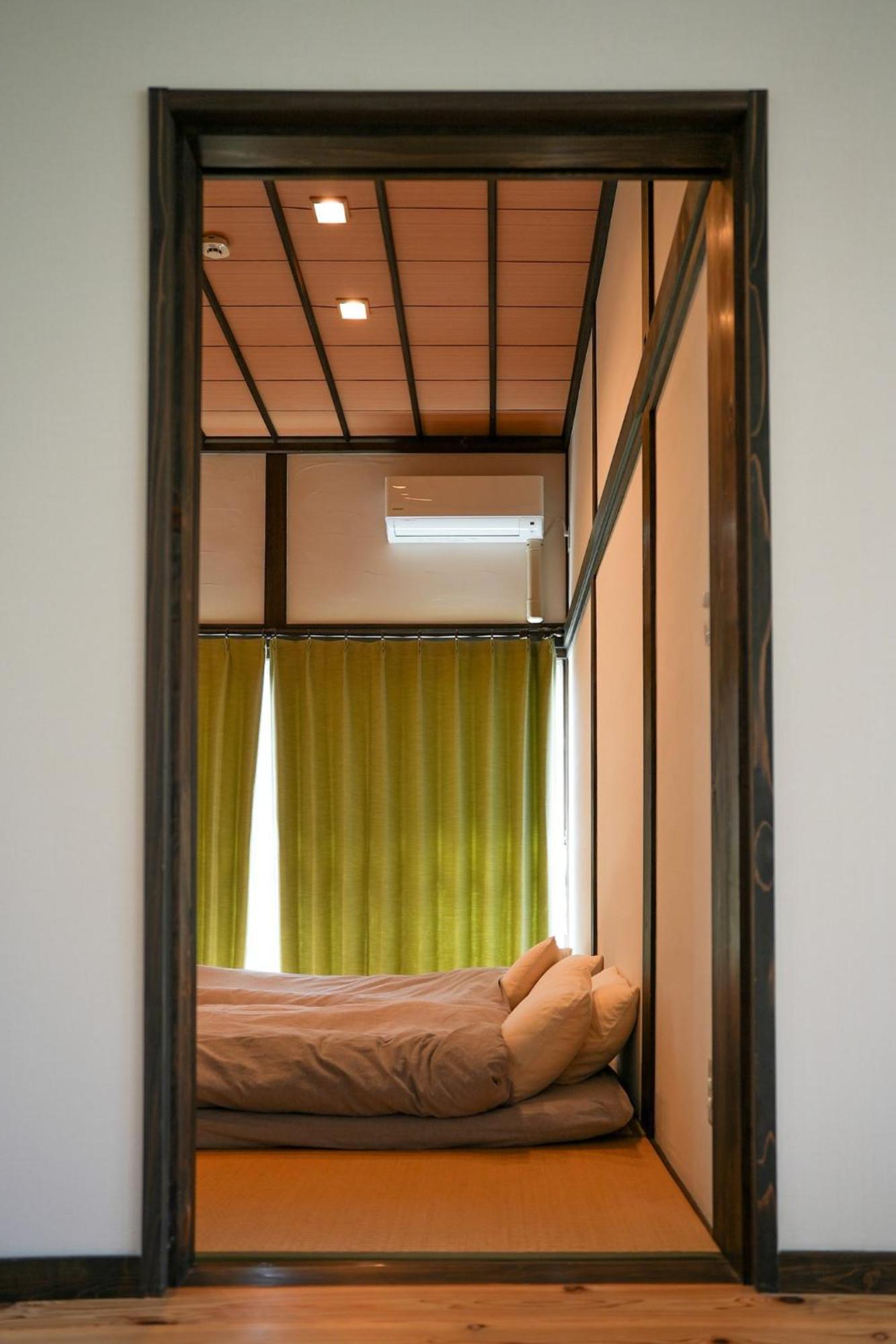 Private Inn Mei Vacation Rental Mei - Vacation Stay 57858V Ino Exterior foto